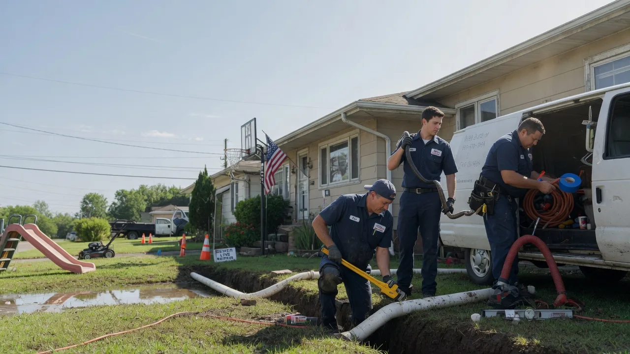 Toilet Installation in Eckerty, IN near me